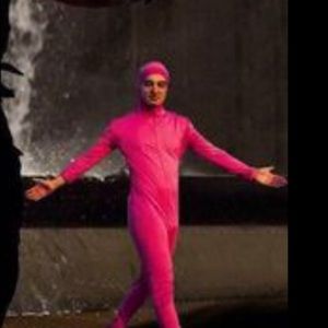 Meet your Posher, Paul